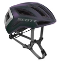 Helm Scott  Centric PLUS Prism grün