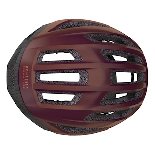 Helm Scott  Centric PLUS rot