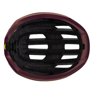 Helm Scott  Centric PLUS rot