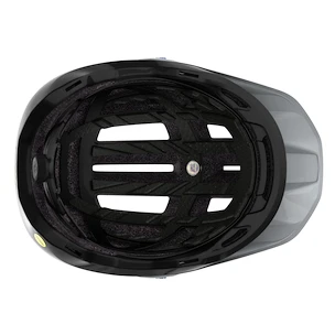 Helm Scott  Stego Plus (CE) white