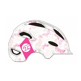 Helm Tempish Stryker Pink