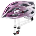 Helm Uvex City I-VO berry mat