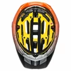Helm Uvex Quatro CC MIPS Titan - Orange