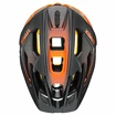 Helm Uvex Quatro CC MIPS Titan - Orange