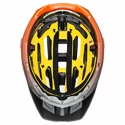 Helm Uvex Quatro CC MIPS Titan - Orange