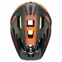 Helm Uvex Quatro CC MIPS Titan - Orange