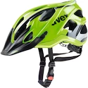 Helm Uvex Stivo C grün/schwarz 2017