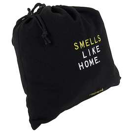 Helmtasche Fischer Helmet Bag Black/Yellow
