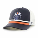 Herren 47 Marke NHL Edmonton Oilers Rockhill Mesh '47 MVP DV Cap