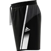 Herren adidas Aeroready Designed 2 Move Sport Shorts Schwarz
