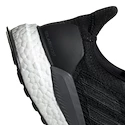 Herren adidas Solar Boost 19 Laufschuhe schwarz