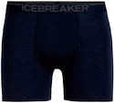 Herren Boxer Shorts Icebreaker  Anatomica Boxers