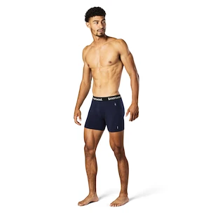 Herren Boxer Shorts Smartwool  M Merino 150 Boxer Brief Boxed