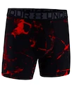 Herren Boxer Shorts Under Armour Ess Tech Nov 6in Black