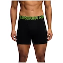 Herren Boxer Shorts Under Armour Perf Cotton 6in 3Pack Black