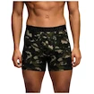 Herren Boxer Shorts Under Armour Perf Cotton Nov 6in 3Pack Green