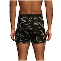 Herren Boxer Shorts Under Armour Perf Cotton Nov 6in 3Pack Green