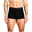 Herren Boxer Shorts Under Armour Perf Tech 3in Black