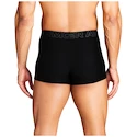 Herren Boxer Shorts Under Armour Perf Tech 3in Black