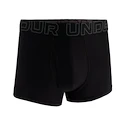 Herren Boxer Shorts Under Armour Perf Tech 3in Black