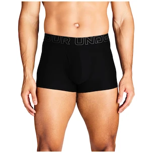 Herren Boxer Shorts Under Armour Perf Tech 3in Black