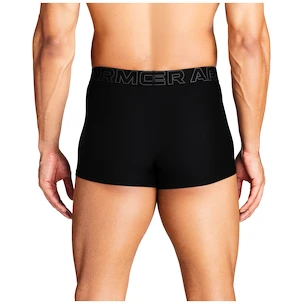 Herren Boxer Shorts Under Armour Perf Tech 3in Black