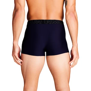 Herren Boxer Shorts Under Armour Perf Tech 3in Blue  S
