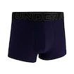 Herren Boxer Shorts Under Armour Perf Tech 3in Blue  S
