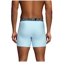 Herren Boxer Shorts Under Armour Perf Tech 6in 3Pack Blue