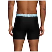 Herren Boxer Shorts Under Armour Perf Tech 6in Black