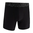 Herren Boxer Shorts Under Armour Perf Tech 6in Black  S
