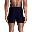 Herren Boxer Shorts Under Armour Perf Tech 6in Blue