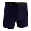 Herren Boxer Shorts Under Armour Perf Tech 6in Blue