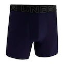 Herren Boxer Shorts Under Armour Perf Tech 6in Blue