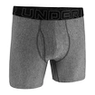 Herren Boxer Shorts Under Armour Perf Tech 6in Grey