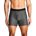 Herren Boxer Shorts Under Armour Perf Tech 6in Grey