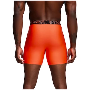 Herren Boxer Shorts Under Armour Perf Tech 6in Red