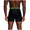Herren Boxer Shorts Under Armour Perf Tech Mesh 6in 3Pack Black