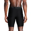 Herren Boxer Shorts Under Armour Perf Tech Mesh Solid 9in 3Pack Black