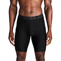 Herren Boxer Shorts Under Armour Perf Tech Mesh Solid 9in 3Pack Black