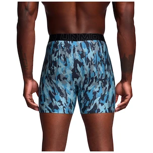 Herren Boxer Shorts Under Armour Perf Tech Nov 6in Blue