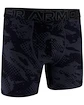 Herren Boxer Shorts Under Armour Perf Tech Nov 6in Grey  S