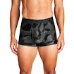 Herren Boxer Shorts Under Armour Perf Tech Print 3in 3Pack Black