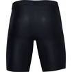 Herren Boxer Shorts Under Armour  Tech 9in 2Pack Black