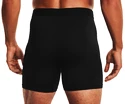 Herren Boxer Shorts Under Armour  Tech Mesh 6in 2Pack Black