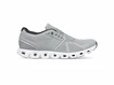 Herren-Freizeitschuhe On Cloud 5 Glacier/White
