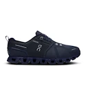 Herren-Freizeitschuhe On Cloud 5 Waterproof Navy/Ink  EUR 44