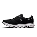 Herren-Freizeitschuhe On Cloud 6 Black/White