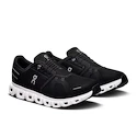 Herren-Freizeitschuhe On Cloud 6 Black/White