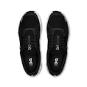 Herren-Freizeitschuhe On Cloud 6 Black/White